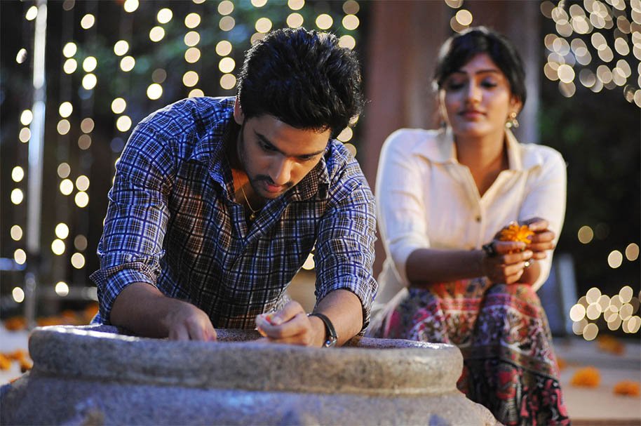 Anthaku Mundu Aa Tarvatha